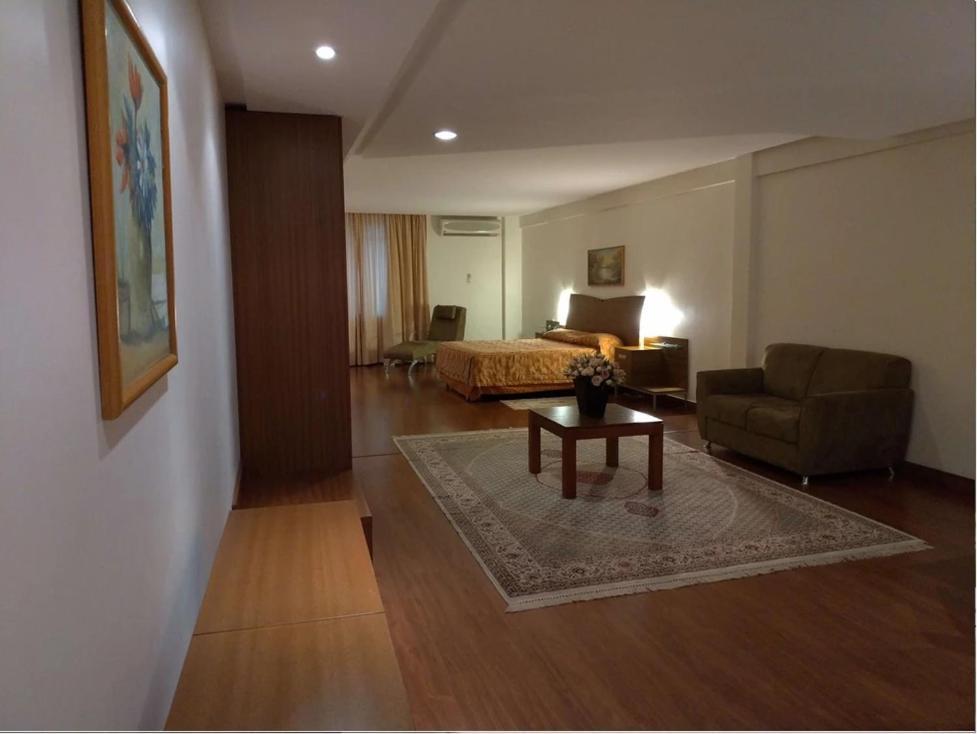 Master Plaza Hotel 巴巴塞纳 外观 照片