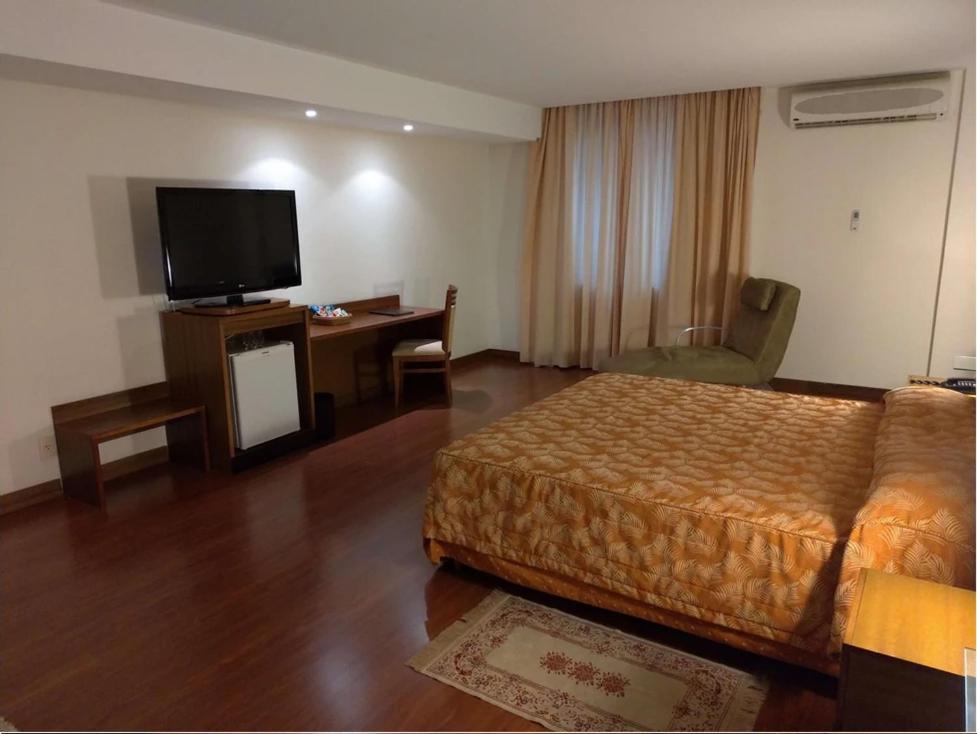Master Plaza Hotel 巴巴塞纳 外观 照片